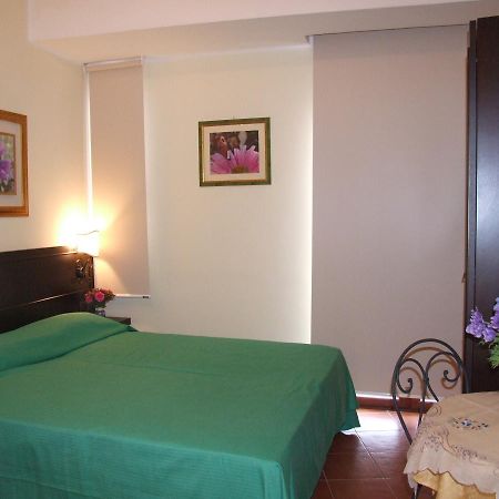 Mamma Maria Bed and Breakfast Taormina Buitenkant foto