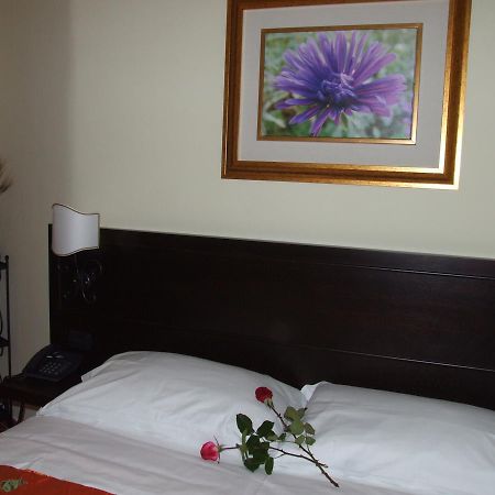 Mamma Maria Bed and Breakfast Taormina Buitenkant foto