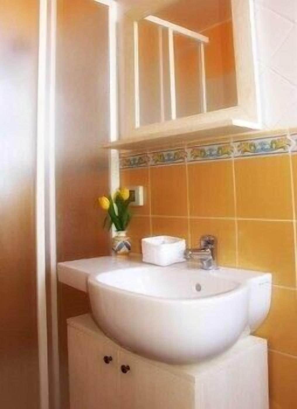 Mamma Maria Bed and Breakfast Taormina Buitenkant foto