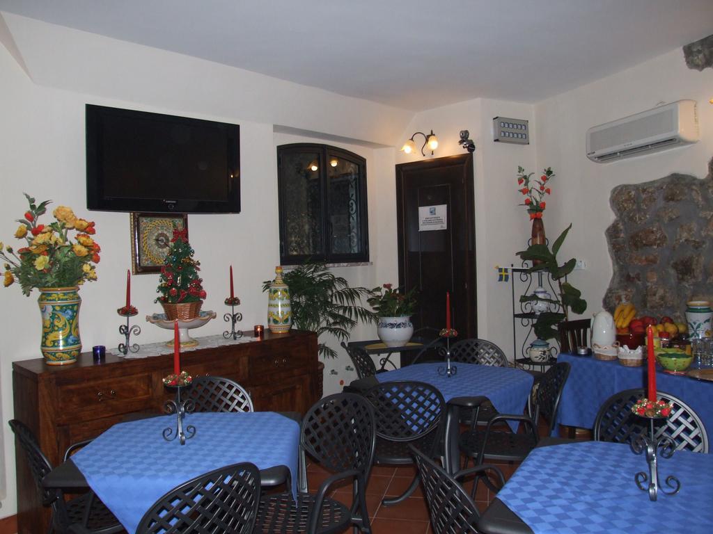 Mamma Maria Bed and Breakfast Taormina Buitenkant foto