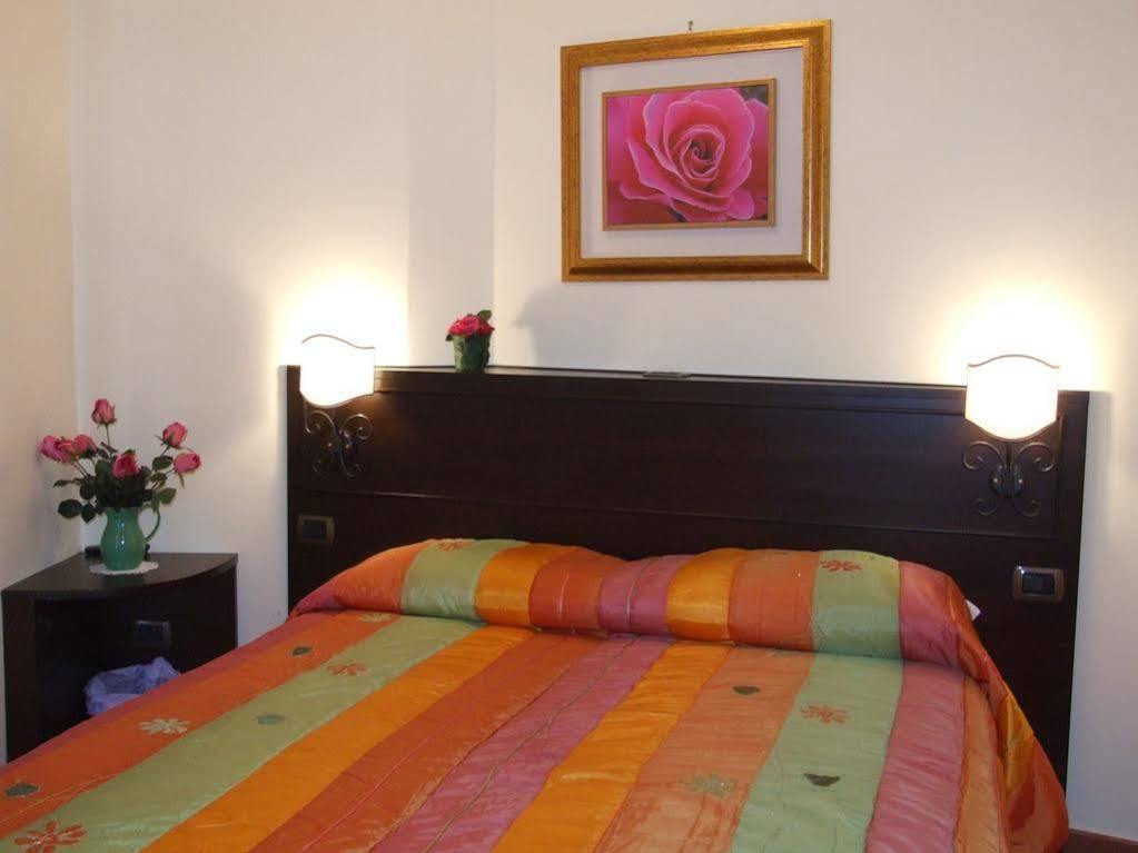 Mamma Maria Bed and Breakfast Taormina Buitenkant foto