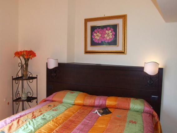 Mamma Maria Bed and Breakfast Taormina Buitenkant foto